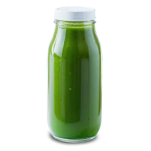 Green Juice A PNG Image