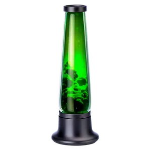 Green Lava Lamp Png Kmv37 PNG Image