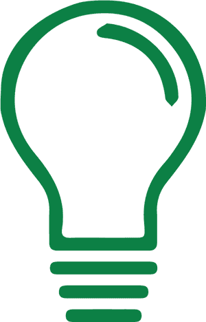 Icon Innovation Green Large - Innovation Green Icon Png, Transparent Png PNG image with transparent background