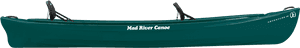 Product Image - Mad River Adventure 14 Canoe, HD Png Download PNG