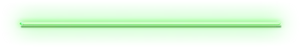 Green Neon Lineon Bright Background PNG Image