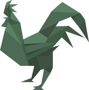 Transparent Animal Png - Origami, Png Download PNG