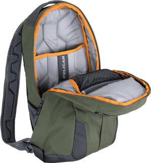 Mpb20 Mobile Protect Backpack Pelican, HD Png Download PNG image with transparent background