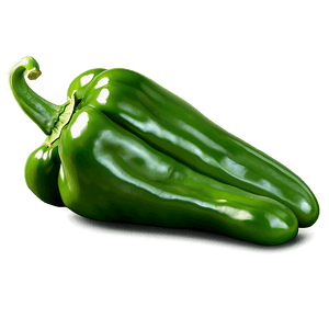 Green Pepper PNG vpe57 PNG image with transparent background