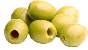Transparent Background Olive Png , Png Download - Olives, Png Download PNG with transparent background