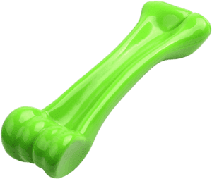 Indestructible Chewable Dog Bone - Dog Toys, HD Png Download PNG