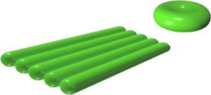 Pool Float Transparent Background, HD Png Download PNG with transparent background
