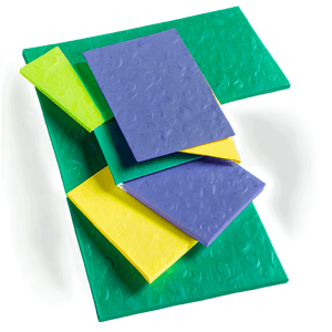 Green Post It PNG 37 PNG image with transparent background