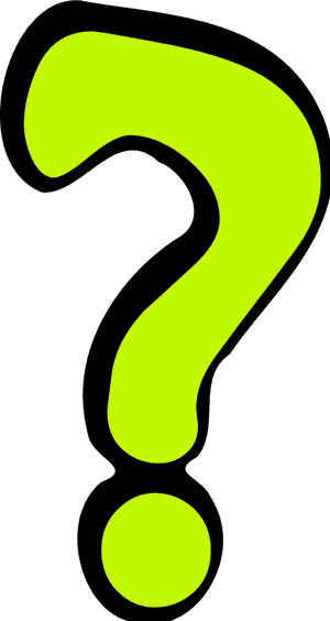 Pixel Question Mark Png - Question Mark Yellow Png, Transparent Png PNG image with transparent background