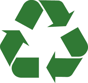Recycle - Recycle Symbol Clipart, HD Png Download PNG