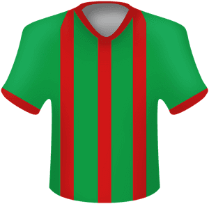 Football, Jersey, T Shirt, Shirt, Polo - Jersey Bola Polos Png, Transparent Png PNG
