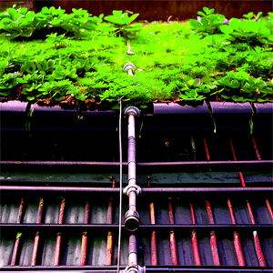 Green Roofing Innovations PNG mfq69 PNG with transparent background