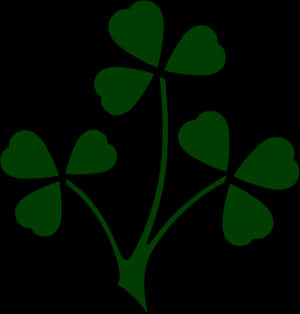 Celtic Shamrock Cliparts 18, Buy Clip Art - Ireland As Shamrock, HD Png Download PNG image with transparent background