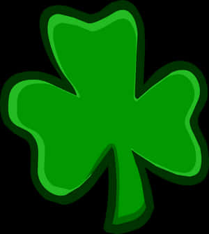 Shamrock Png - Green Clover, Transparent Png PNG image with transparent background
