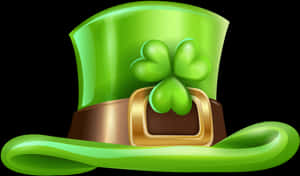 St Patricks Day Hat Clipart, HD Png Download PNG image with transparent background
