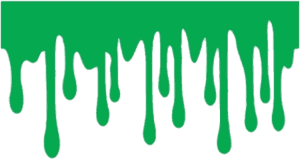 Slime Dripping Transparent Clipart , Png Download - Transparent Dripping Slime Png, Png Download PNG image with transparent background