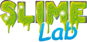 Slime Lab , Transparent Cartoons - Slime Lab, HD Png Download PNG image with transparent background