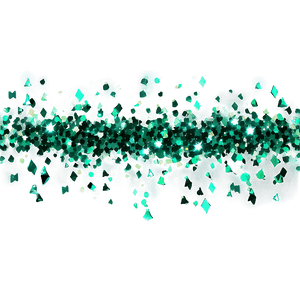 Green Sparkle PNG sbp84 PNG image with transparent background