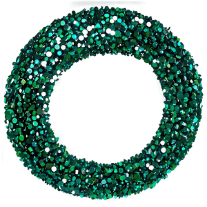 Green Sparkle PNG shx PNG image with transparent background