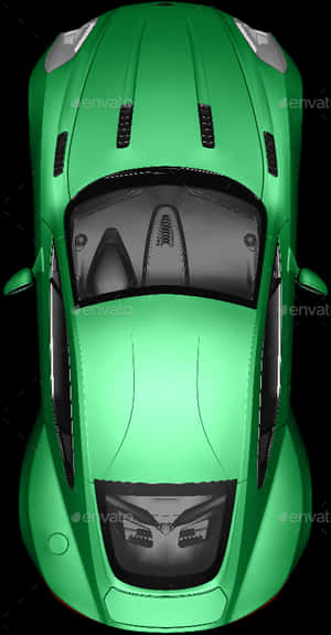 Race Car Sprite Png - Top View Car Sprite, Transparent Png PNG image with transparent background