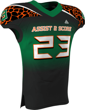 Transparent Football Jersey Png - Sports Jersey, Png Download PNG