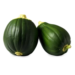 Green Squash Png 06122024 PNG Image