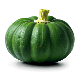 Green Squash PNG 06122024 PNG with transparent background