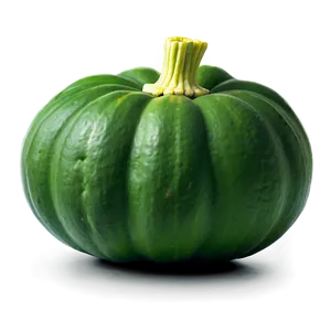 Green Squash Png 06122024 PNG Image