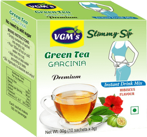 Green Tea Garcinia, HD Png Download PNG image with transparent background