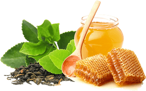 Green Tea Png Transparent Background - Green Tea Leaves Png, Png Download PNG image with transparent background