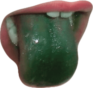 #lips #green #png #polyvore #tongue - Polyvore Png Lips, Transparent Png PNG image with transparent background