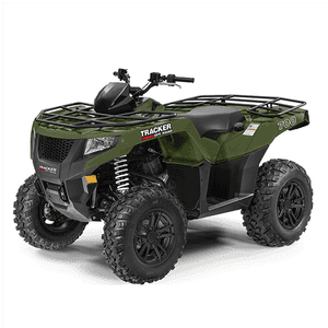 Tracker Off Road Atv, HD Png Download PNG image with transparent background