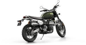 Triumph Speed Twin 1200, HD Png Download PNG image with transparent background