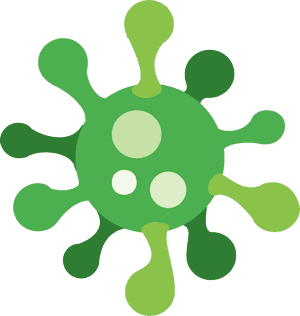 Virus PNG Free Download PNG with transparent background