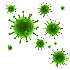 Virus PNG Photos PNG with transparent background