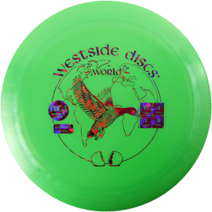 Frisbee Png Background Image - Disc Golf Disc Image With Transparent Background, Png Download PNG