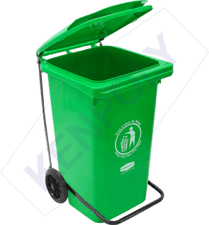 Kenpoly Dustbins, HD Png Download PNG image with transparent background
