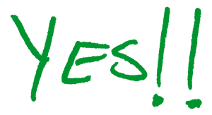 Transparent Yes No Button Png - Transparent Background Yes Png, Png Download PNG image with transparent background