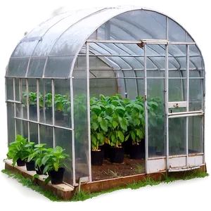 Greenhouse Farming Techniques Png 84 PNG Image