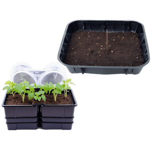 "Greenhouse Seed Starting Kits PNG" 23 PNG