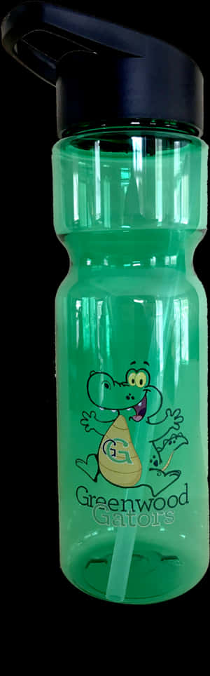 School Water Bottle Png - Plastic Bottle, Transparent Png PNG image with transparent background