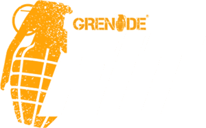 Grenade Nutrition, HD Png Download PNG image with transparent background