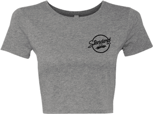 Crop Top, HD Png Download PNG image with transparent background