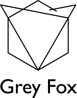 Grey Fox Design, HD Png Download PNG image with transparent background