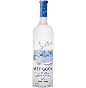 Grey Goose Bottle Png Download - Grey Goose Vodka Price In Nepal, Transparent Png PNG image with transparent background