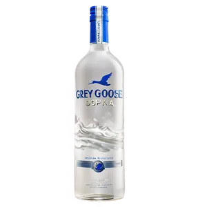 Grey Goose Vodka Cocktail Png 06252024 PNG Image