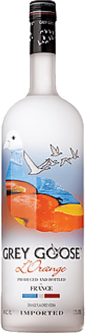 Grey Goose Vodka, HD Png Download PNG image with transparent background