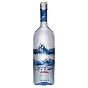 Grey Goose Vodka Transparent Png 85 PNG Image