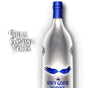 Grey Goose Vodka Transparent Png Hsl73 PNG Image