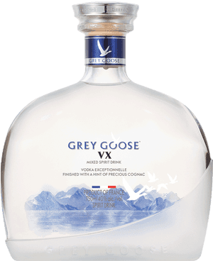 Grey Goose Vx, HD Png Download PNG image with transparent background